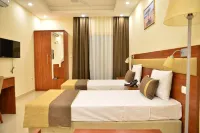 Red Sea Hotel Apartment - Bữa sáng