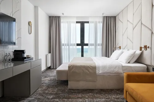 Grand Hotel Royal Lions (Гранд Роял Лионс) - С баром