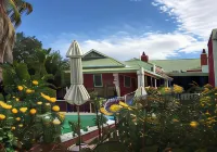 Beaufort Manor Country Lodge - Pensions