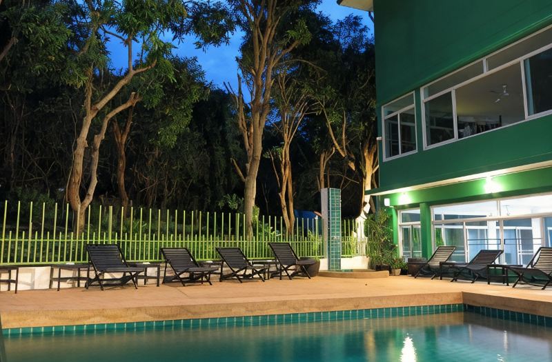 Wiz Hotel photo 4