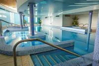 Horse & Jockey Hotel - 4-Star