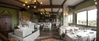 Hotel Los Olivos - Desayuno