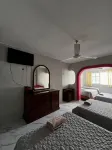 Hotel Cancún Rosa - 2-نجوم