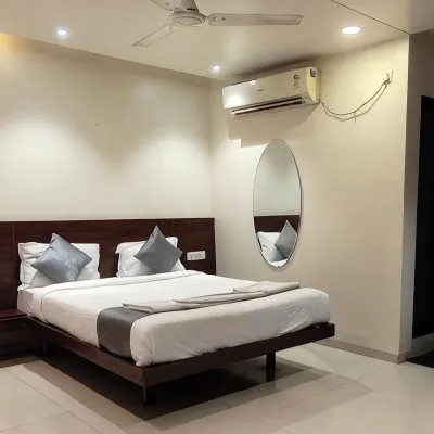 New Era Lodging Hotels near Narayani Dham Temple