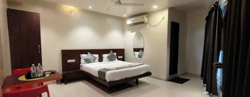 New Era Lodging - Pensions