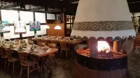 Akzent Hotel Zur Wasserburg - Hotel Garni Bed & Breakfast - Park Yeri