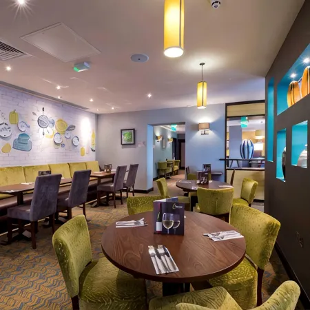 Premier Inn Newcastle City Centre The Gate