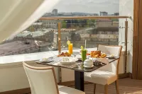 Nobil Luxury Boutique Hotel - Breakfast
