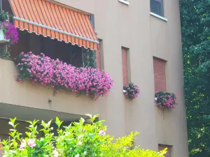 La Dama dei Fiori
