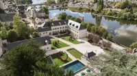 Relais d'Amboise - the Leading Hotels of the World - Scenic