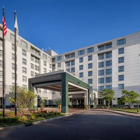 Chicago Marriott Suites Deerfield