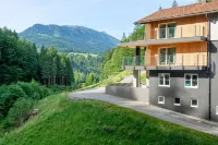 Oberstdorf Hostel - 2-Star