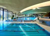 Coque Hotel - Pools