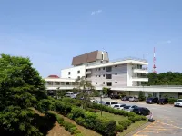 Kureha Heights - Hot Springs