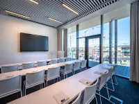 โรงแรมแคลริออน คองเกรส บรโน - ที่มีบาร์