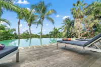 Ultra -  Casas de vacaciones