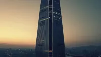 Signiel Seoul - 5-Star