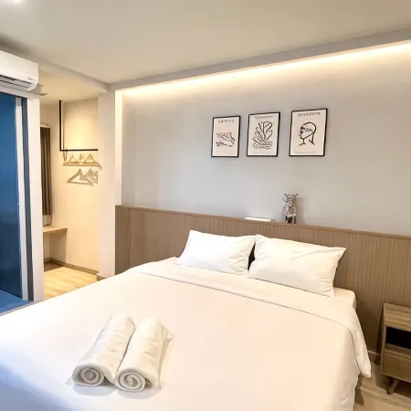 Bedter Hotel Phang Nga