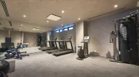 Daiwa Roynet Hotel Matsue-ekimae - Spor Salonu