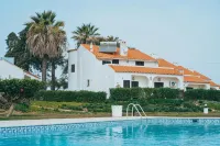 Apartamentos Vale de Carros by Umbral - Wifi