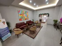 Sienna Residence Bogor - Mountain view