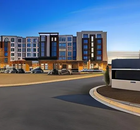 Residence Inn Atlanta Covington