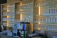 Altes Ruderhaus - Wifi