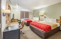 Econo Lodge - Wifi