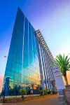 Howard Johnson by Wyndham Bengaluru Hebbal - ที่มีสปา