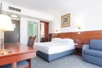 Hotel Čatež - Terme Čatež - Parkering