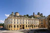 Hotel Elizabeth - Desayuno