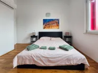 Penthouse with unobstructed sea views - 3-Star
