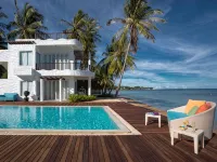 Villa Nalinnadda Petite Hotel & Spa, Adults Only - صديق للحيوانات الاليفة