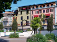 Hotel Eden Salò - parking