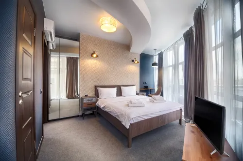 Nova Hotel - Wifi