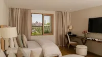 Cartesiano Boutique & Wellness Hotel - parking