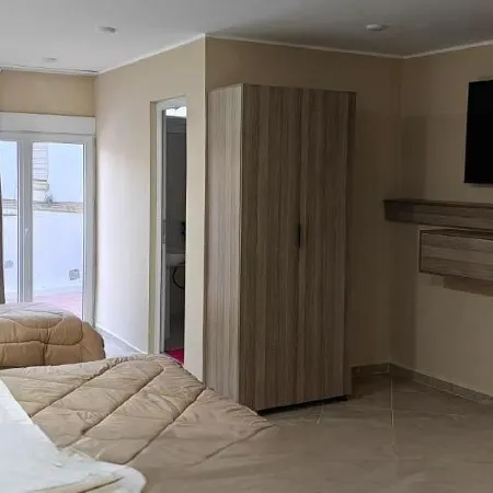 Motel La Casbah Hotels in Constantine