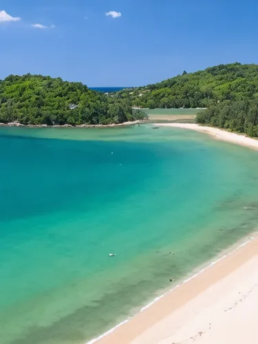 รูปภาพของBeachfront Studio Coral 521 Layan Beach