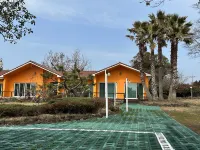 Betta's Homestay 思索の庭園周辺のホテル