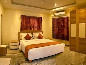Viha Inn Serviced Apartments