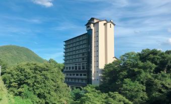 Anahara Onsen Sambo Tsukinose