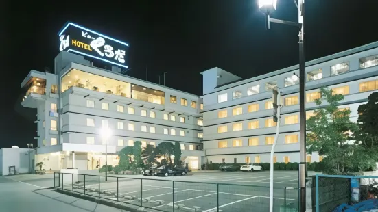 Hotel View Kuroda