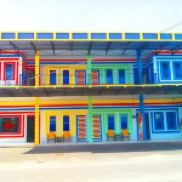 Wisma Astina Graha