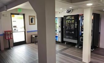 Americas Express Inn Rocky Mount