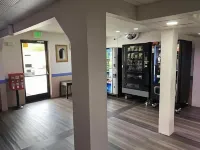 Americas Express Inn Rocky Mount
