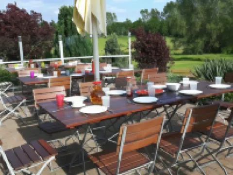 Heu-Ferienhof Altkamp Hotels in Putbus