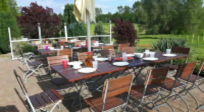 Heu-Ferienhof Altkamp