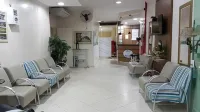 Mapp Hotel Aparecida-SP Hotels in Aparecida