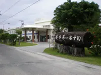 Kikaidaiichi Hotel Hotels in der Nähe von Kikaijima Island