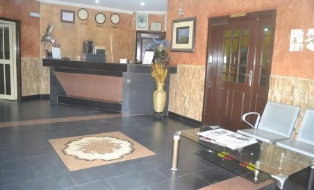 Parklane Hotels Limited - Housity